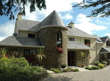 Abbey Court Hotel Killowen Exterior foto