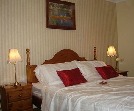 Abbey Court Hotel Killowen Exterior foto