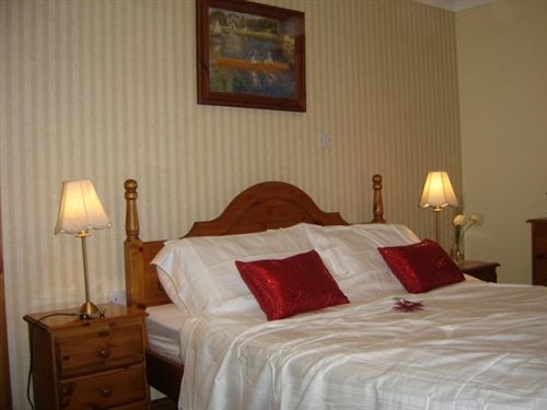 Abbey Court Hotel Killowen Exterior foto