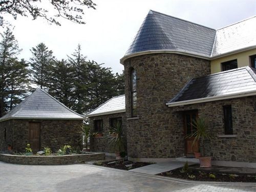 Abbey Court Hotel Killowen Exterior foto